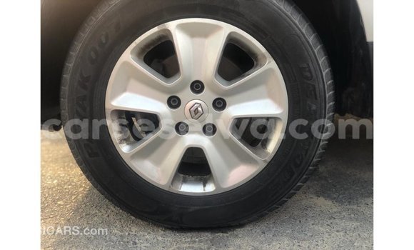 Buy Import Renault Duster Other Car in Import - Dubai in East Mahé Buy Import Renault Duster Other Car in Import - Dubai in East Mahé