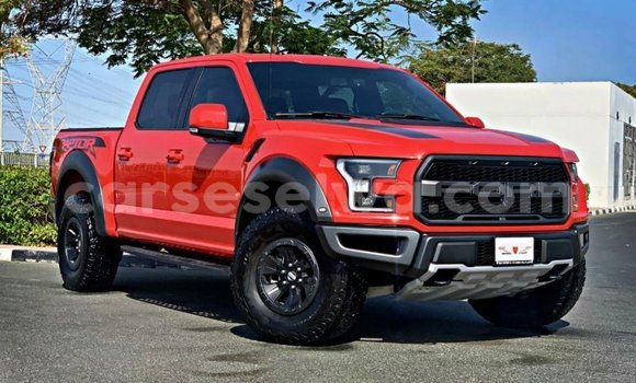 Buy Import Ford Club Wagon Red Car in Import - Dubai in East Mahé Buy Import Ford Club Wagon Red Car in Import - Dubai in East Mahé