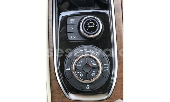 Buy Import Nissan Patrol Black Car in Import - Dubai in East Mahé Buy Import Nissan Patrol Black Car in Import - Dubai in East Mahé