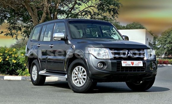 Buy Import Mitsubishi Pajero Other Car in Import - Dubai in East Mahé Buy Import Mitsubishi Pajero Other Car in Import - Dubai in East Mahé