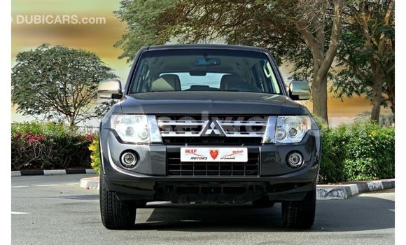 Buy Import Mitsubishi Pajero Other Car in Import - Dubai in East Mahé Buy Import Mitsubishi Pajero Other Car in Import - Dubai in East Mahé