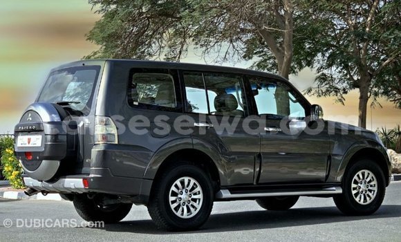 Buy Import Mitsubishi Pajero Other Car in Import - Dubai in East Mahé Buy Import Mitsubishi Pajero Other Car in Import - Dubai in East Mahé