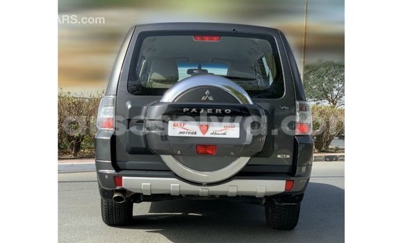 Buy Import Mitsubishi Pajero Other Car in Import - Dubai in East Mahé Buy Import Mitsubishi Pajero Other Car in Import - Dubai in East Mahé