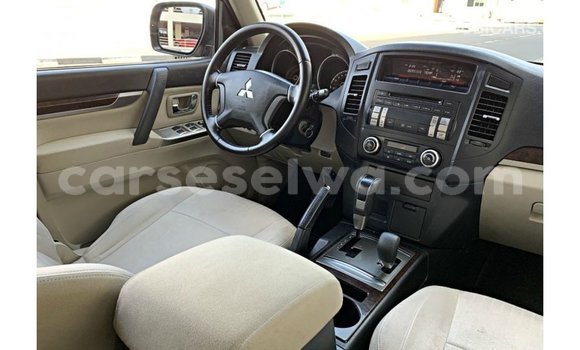 Buy Import Mitsubishi Pajero Other Car in Import - Dubai in East Mahé Buy Import Mitsubishi Pajero Other Car in Import - Dubai in East Mahé
