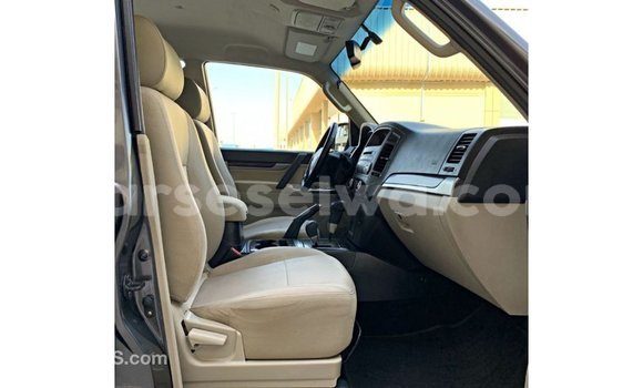 Buy Import Mitsubishi Pajero Other Car in Import - Dubai in East Mahé Buy Import Mitsubishi Pajero Other Car in Import - Dubai in East Mahé