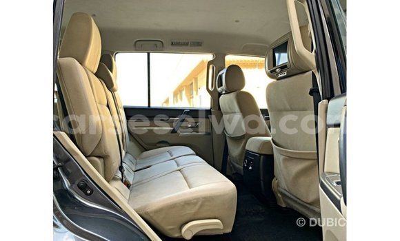 Buy Import Mitsubishi Pajero Other Car in Import - Dubai in East Mahé Buy Import Mitsubishi Pajero Other Car in Import - Dubai in East Mahé