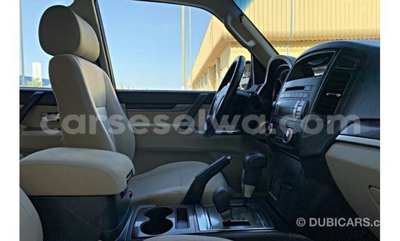 Buy Import Mitsubishi Pajero Other Car in Import - Dubai in East Mahé Buy Import Mitsubishi Pajero Other Car in Import - Dubai in East Mahé