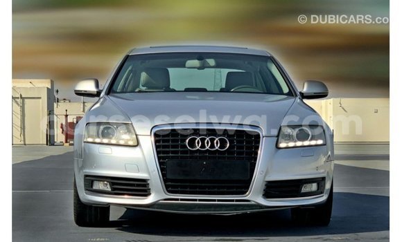 Buy Import Audi A6 Other Car in Import - Dubai in East Mahé Buy Import Audi A6 Other Car in Import - Dubai in East Mahé