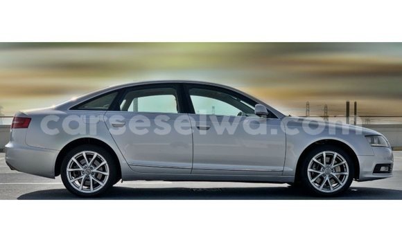 Buy Import Audi A6 Other Car in Import - Dubai in East Mahé Buy Import Audi A6 Other Car in Import - Dubai in East Mahé