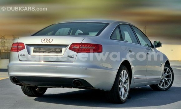 Buy Import Audi A6 Other Car in Import - Dubai in East Mahé Buy Import Audi A6 Other Car in Import - Dubai in East Mahé