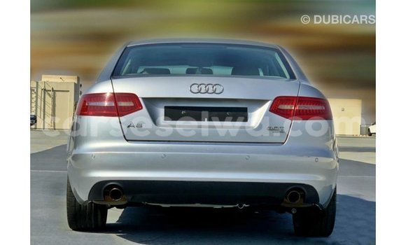 Buy Import Audi A6 Other Car in Import - Dubai in East Mahé Buy Import Audi A6 Other Car in Import - Dubai in East Mahé