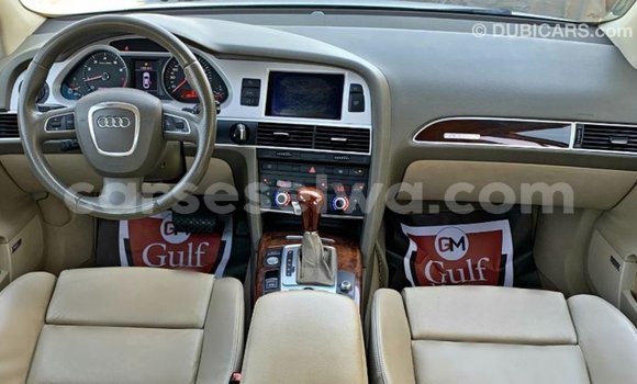 Buy Import Audi A6 Other Car in Import - Dubai in East Mahé Buy Import Audi A6 Other Car in Import - Dubai in East Mahé