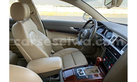 Buy Import Audi A6 Other Car in Import - Dubai in East Mahé Buy Import Audi A6 Other Car in Import - Dubai in East Mahé