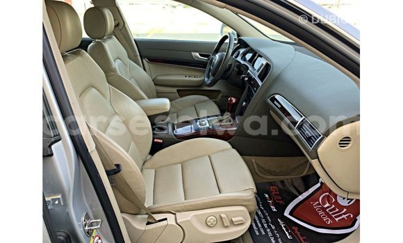 Buy Import Audi A6 Other Car in Import - Dubai in East Mahé Buy Import Audi A6 Other Car in Import - Dubai in East Mahé