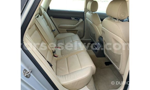 Buy Import Audi A6 Other Car in Import - Dubai in East Mahé Buy Import Audi A6 Other Car in Import - Dubai in East Mahé