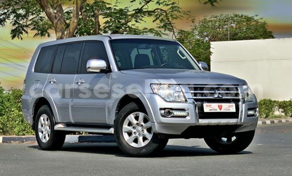 Buy Import Mitsubishi Pajero Other Car in Import - Dubai in East Mahé