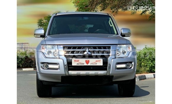 Buy Import Mitsubishi Pajero Other Car in Import - Dubai in East Mahé Buy Import Mitsubishi Pajero Other Car in Import - Dubai in East Mahé