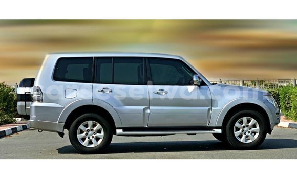Buy Import Mitsubishi Pajero Other Car in Import - Dubai in East Mahé Buy Import Mitsubishi Pajero Other Car in Import - Dubai in East Mahé