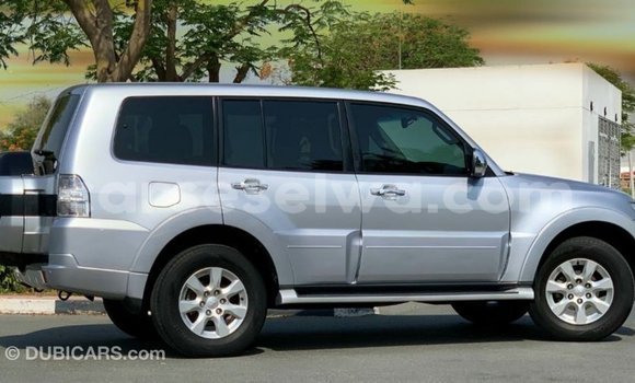 Buy Import Mitsubishi Pajero Other Car in Import - Dubai in East Mahé Buy Import Mitsubishi Pajero Other Car in Import - Dubai in East Mahé