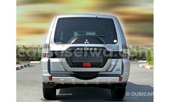 Buy Import Mitsubishi Pajero Other Car in Import - Dubai in East Mahé Buy Import Mitsubishi Pajero Other Car in Import - Dubai in East Mahé