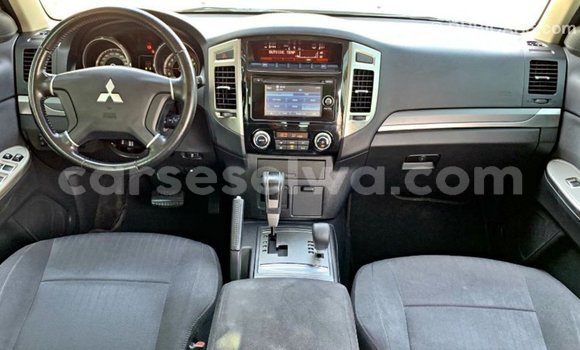 Buy Import Mitsubishi Pajero Other Car in Import - Dubai in East Mahé Buy Import Mitsubishi Pajero Other Car in Import - Dubai in East Mahé