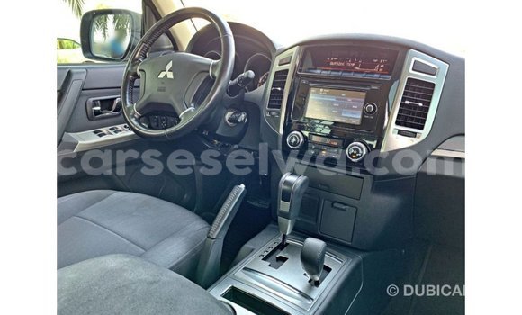 Buy Import Mitsubishi Pajero Other Car in Import - Dubai in East Mahé Buy Import Mitsubishi Pajero Other Car in Import - Dubai in East Mahé