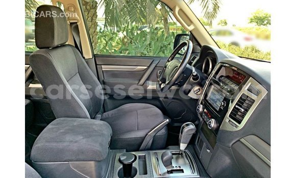 Buy Import Mitsubishi Pajero Other Car in Import - Dubai in East Mahé Buy Import Mitsubishi Pajero Other Car in Import - Dubai in East Mahé