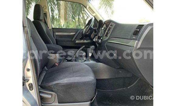Buy Import Mitsubishi Pajero Other Car in Import - Dubai in East Mahé Buy Import Mitsubishi Pajero Other Car in Import - Dubai in East Mahé