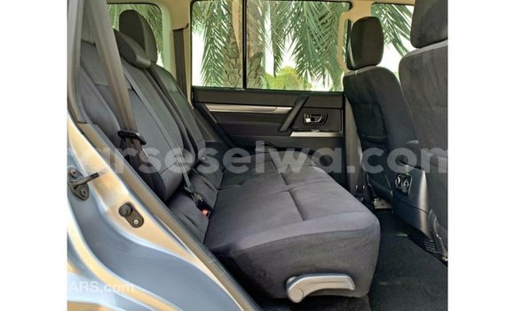 Buy Import Mitsubishi Pajero Other Car in Import - Dubai in East Mahé Buy Import Mitsubishi Pajero Other Car in Import - Dubai in East Mahé