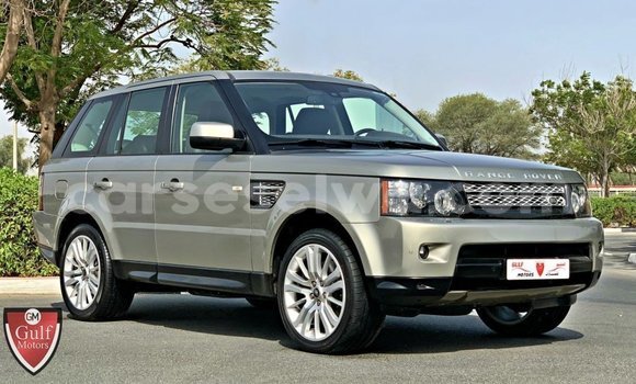 Buy Import Land Rover Range Rover Other Car in Import - Dubai in East Mahé Buy Import Land Rover Range Rover Other Car in Import - Dubai in East Mahé