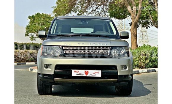 Buy Import Land Rover Range Rover Other Car in Import - Dubai in East Mahé Buy Import Land Rover Range Rover Other Car in Import - Dubai in East Mahé