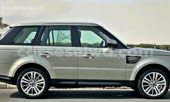 Buy Import Land Rover Range Rover Other Car in Import - Dubai in East Mahé Buy Import Land Rover Range Rover Other Car in Import - Dubai in East Mahé