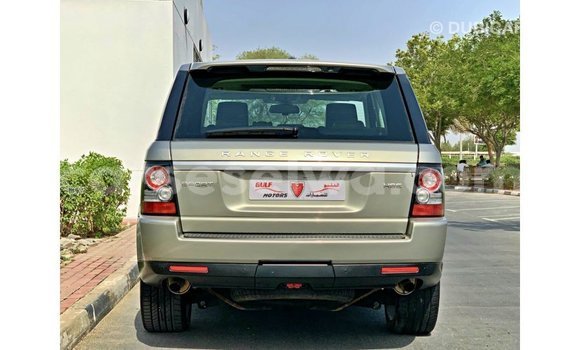 Buy Import Land Rover Range Rover Other Car in Import - Dubai in East Mahé Buy Import Land Rover Range Rover Other Car in Import - Dubai in East Mahé