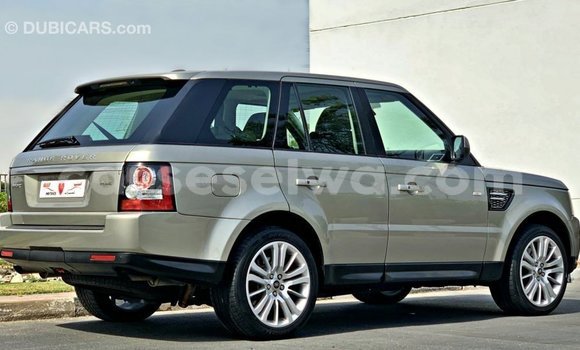 Buy Import Land Rover Range Rover Other Car in Import - Dubai in East Mahé Buy Import Land Rover Range Rover Other Car in Import - Dubai in East Mahé