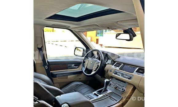 Buy Import Land Rover Range Rover Other Car in Import - Dubai in East Mahé Buy Import Land Rover Range Rover Other Car in Import - Dubai in East Mahé