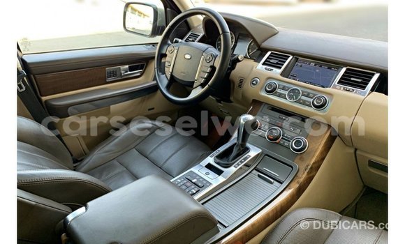 Buy Import Land Rover Range Rover Other Car in Import - Dubai in East Mahé Buy Import Land Rover Range Rover Other Car in Import - Dubai in East Mahé