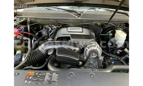 Buy Import Cadillac Escalade Black Car in Import - Dubai in East Mahé Buy Import Cadillac Escalade Black Car in Import - Dubai in East Mahé