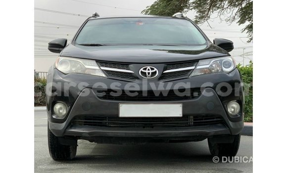 Buy Import Toyota Ade Black Truck in Import - Dubai in East Mahé Buy Import Toyota Ade Black Truck in Import - Dubai in East Mahé
