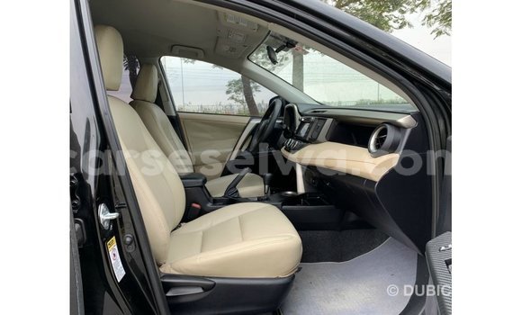 Buy Import Toyota Ade Black Truck in Import - Dubai in East Mahé Buy Import Toyota Ade Black Truck in Import - Dubai in East Mahé