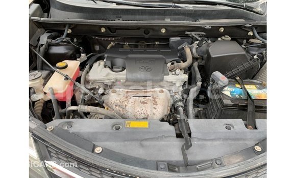 Buy Import Toyota Ade Black Truck in Import - Dubai in East Mahé Buy Import Toyota Ade Black Truck in Import - Dubai in East Mahé