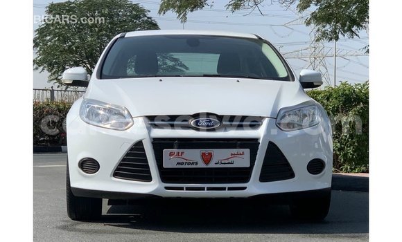 Buy Import Ford Focus White Car in Import - Dubai in East Mahé Buy Import Ford Focus White Car in Import - Dubai in East Mahé