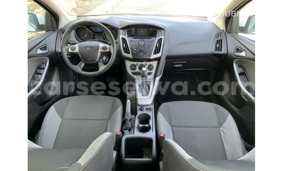 Buy Import Ford Focus White Car in Import - Dubai in East Mahé Buy Import Ford Focus White Car in Import - Dubai in East Mahé