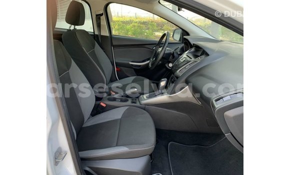 Buy Import Ford Focus White Car in Import - Dubai in East Mahé Buy Import Ford Focus White Car in Import - Dubai in East Mahé