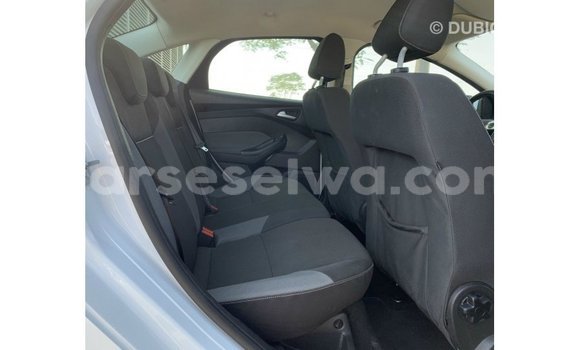 Buy Import Ford Focus White Car in Import - Dubai in East Mahé Buy Import Ford Focus White Car in Import - Dubai in East Mahé