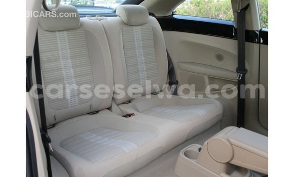 Buy Import Volkswagen Beetle Blue Car in Import - Dubai in East Mahé Buy Import Volkswagen Beetle Blue Car in Import - Dubai in East Mahé
