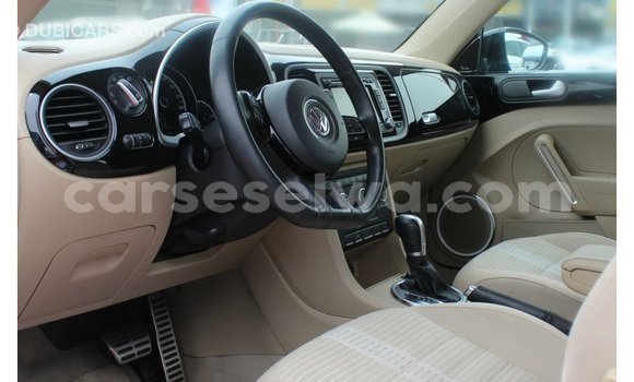 Buy Import Volkswagen Beetle Blue Car in Import - Dubai in East Mahé Buy Import Volkswagen Beetle Blue Car in Import - Dubai in East Mahé