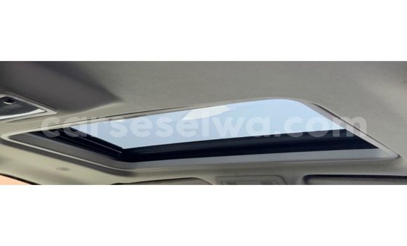 Buy Import Chevrolet Suburban Black Car in Import - Dubai in East Mahé Buy Import Chevrolet Suburban Black Car in Import - Dubai in East Mahé