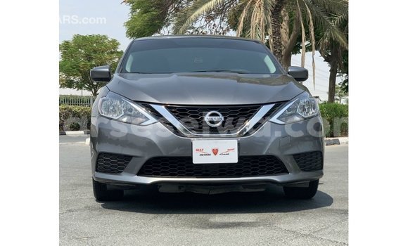 Buy Import Nissan Sentra Other Car in Import - Dubai in East Mahé Buy Import Nissan Sentra Other Car in Import - Dubai in East Mahé
