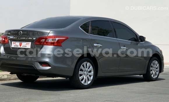 Buy Import Nissan Sentra Other Car in Import - Dubai in East Mahé Buy Import Nissan Sentra Other Car in Import - Dubai in East Mahé