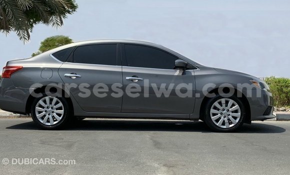 Buy Import Nissan Sentra Other Car in Import - Dubai in East Mahé Buy Import Nissan Sentra Other Car in Import - Dubai in East Mahé